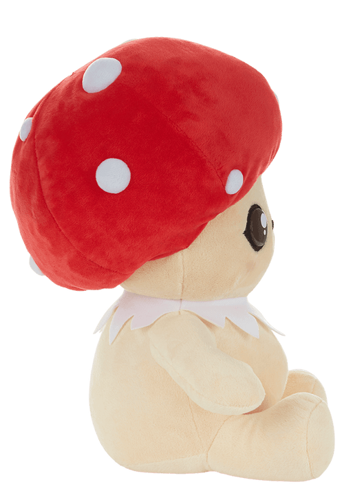 Bubble deluxe plush